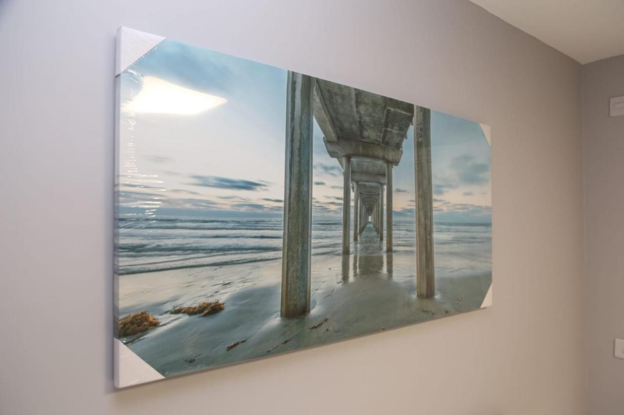 A A Guest Rooms Woolwich ลอนดอน ภายนอก รูปภาพ